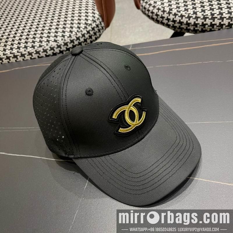 Replica Chanel Hat 072803