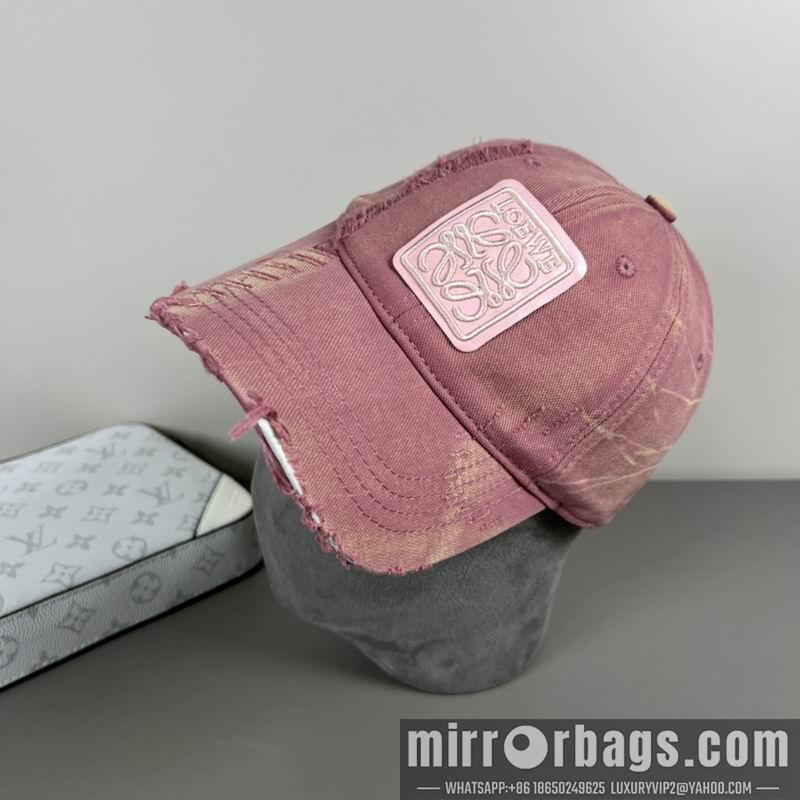 Replica Loewe Hat dx42