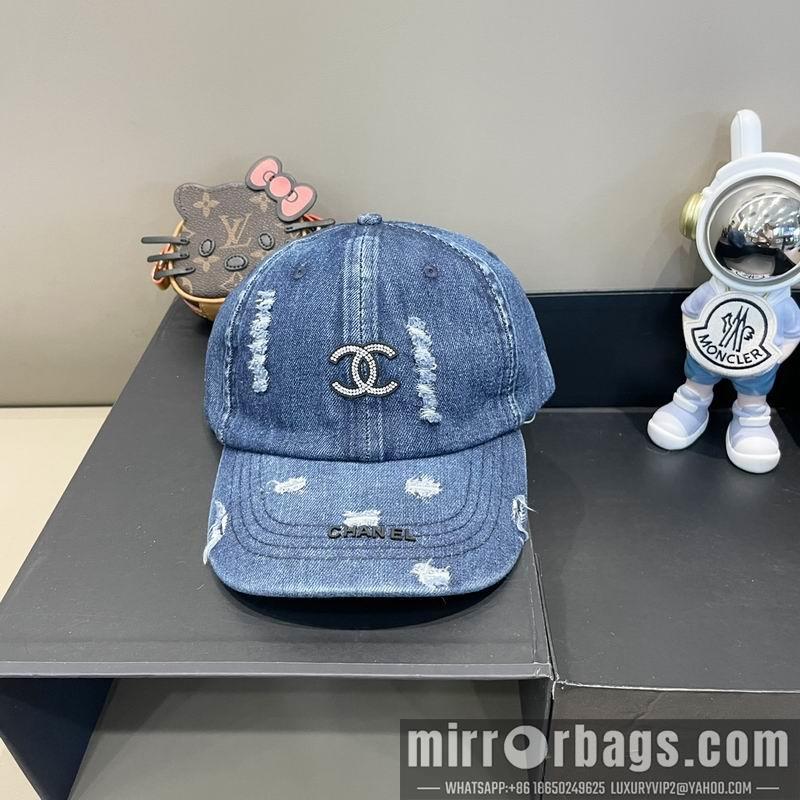 Replica Chanel Hat 080301