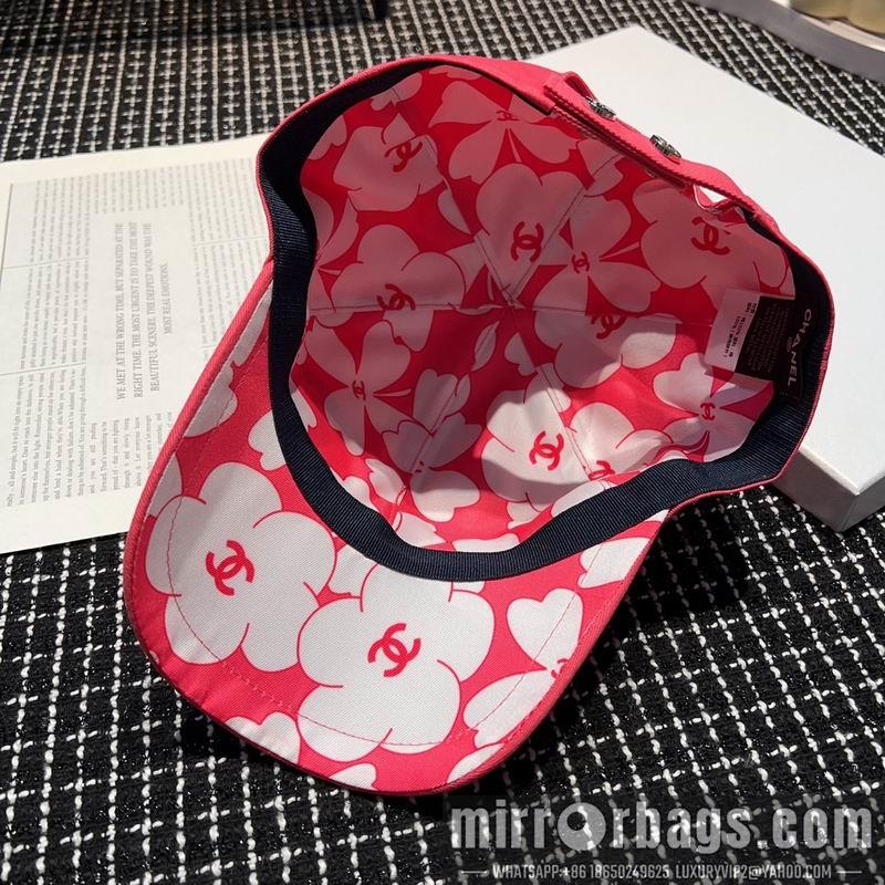 Replica Chanel Hat dx27