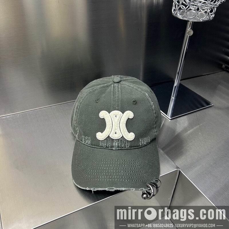 Replica Celine Hat dx41