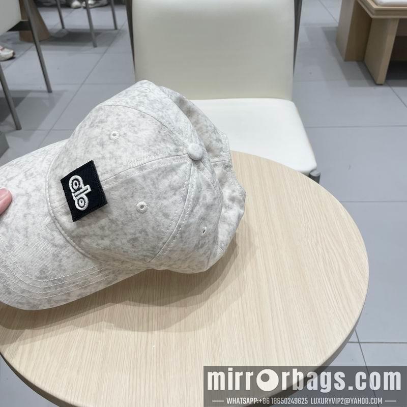 Replica Alo Hat 040201