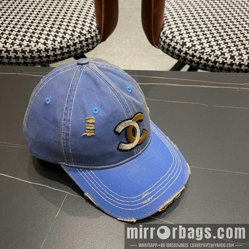 Replica Chanel Hat 010901