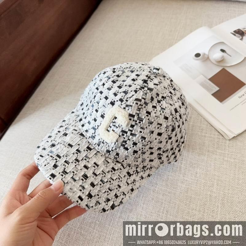 Replica Chanel Hat 110601