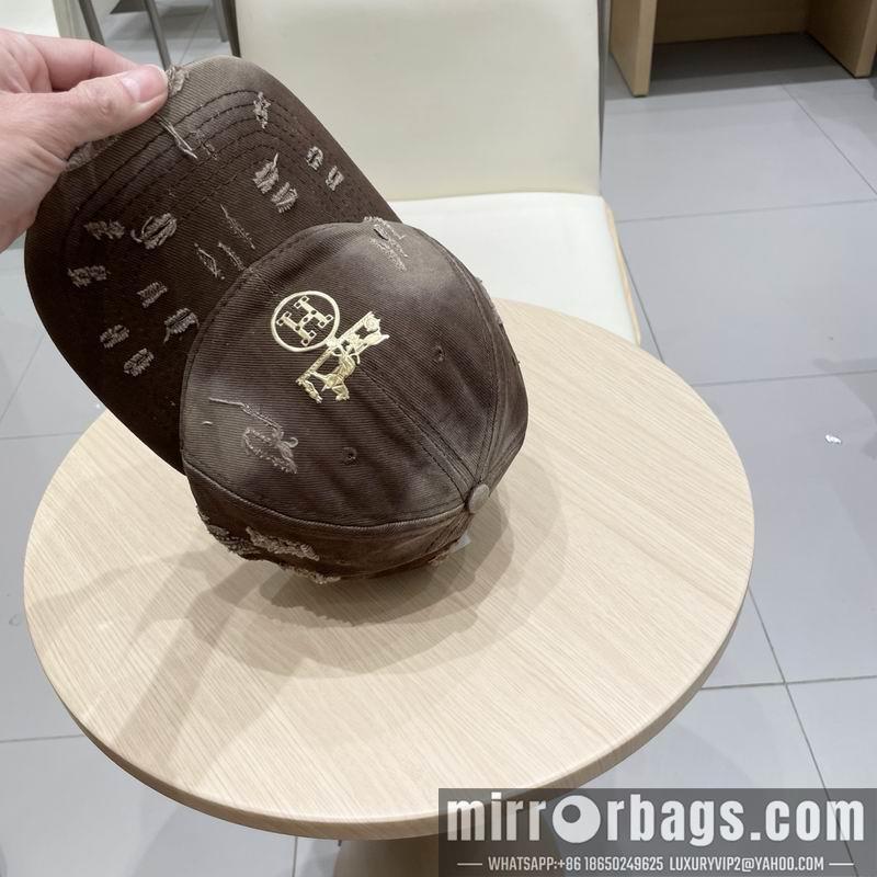 Replica Hermes Hat 021002