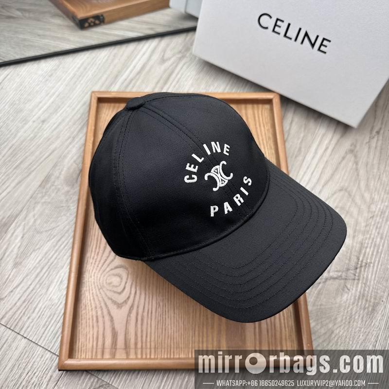 Replica Celine Hat dx99