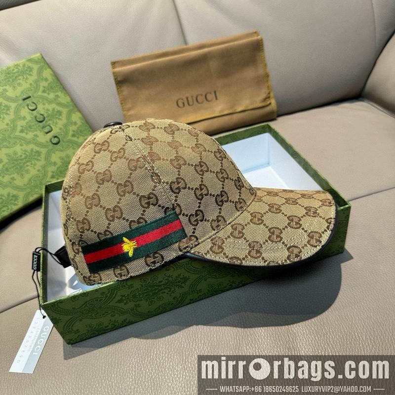 Replica Gucci Hat dx04