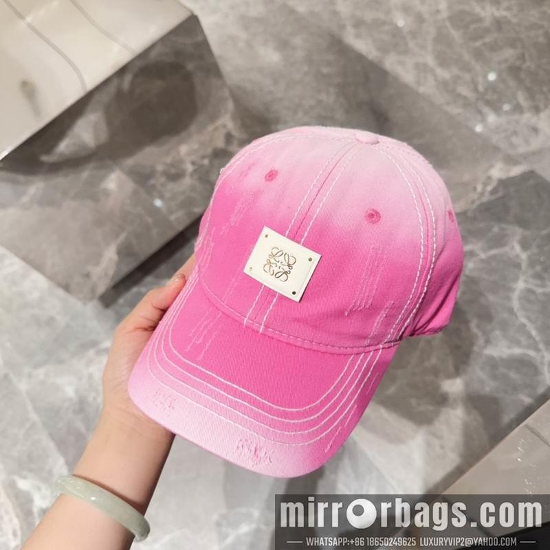Replica Loewe Hat 042601
