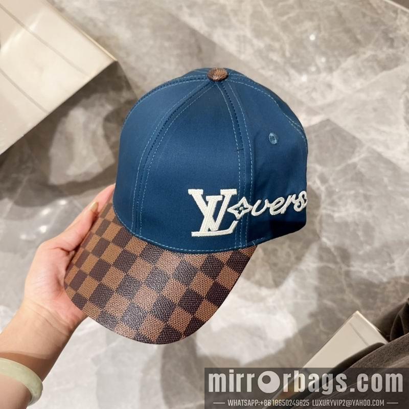 Replica LV Hat 071303