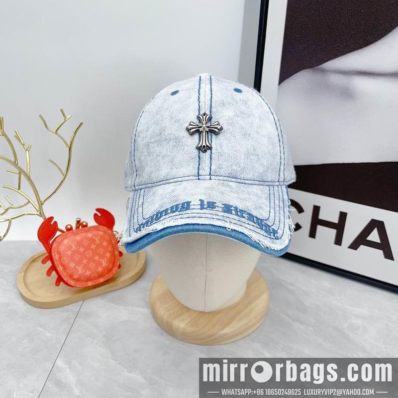 Replica Chrome Hearts Hat dx50