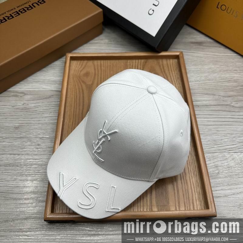 Replica YSL Hat dx19