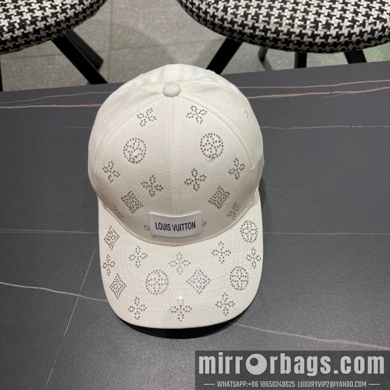 Replica LV Hat 041415