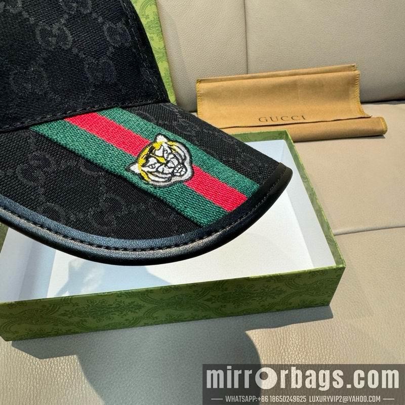 Replica Gucci Hat dx158