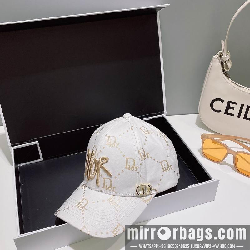 Replica Dior Hat 010201