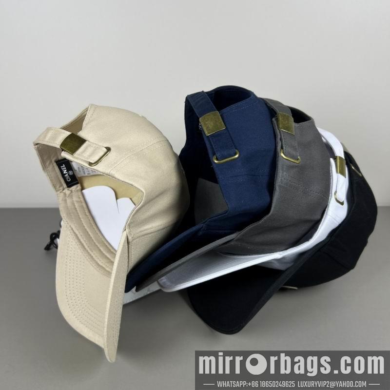 Replica Chanel Hat dx14