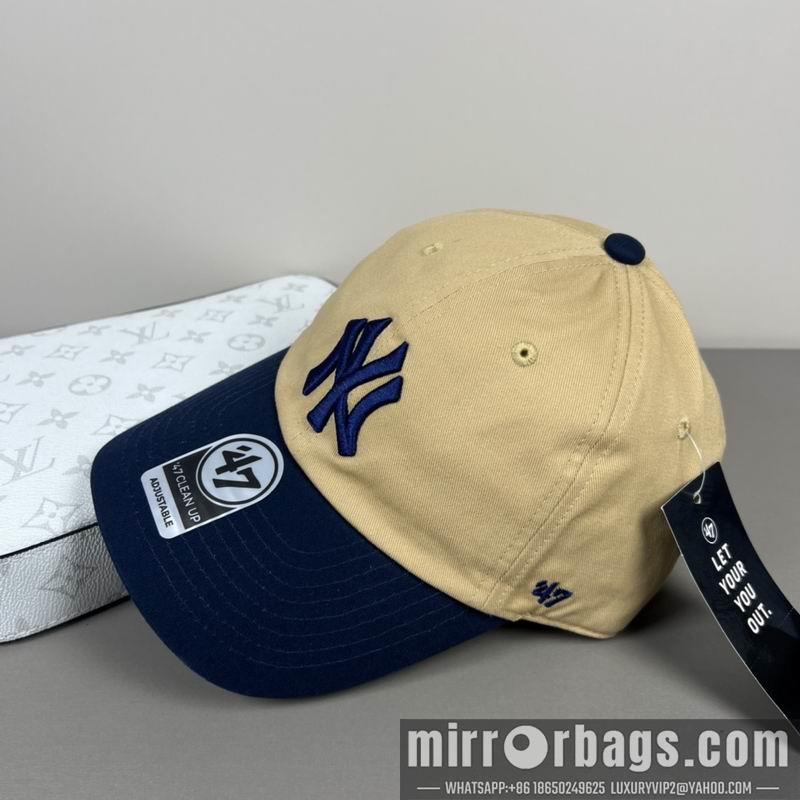 Replica NY Hat dx52