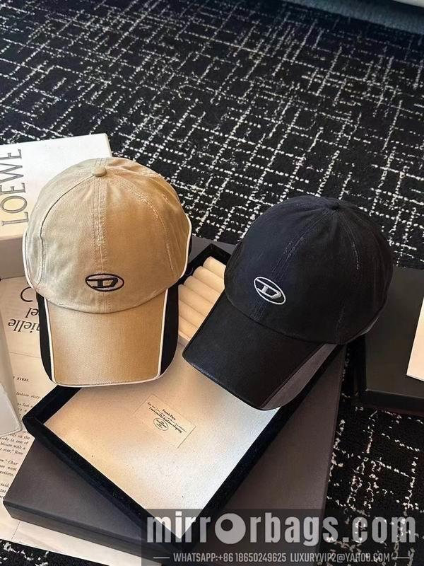Replica Diesel Hat dx12
