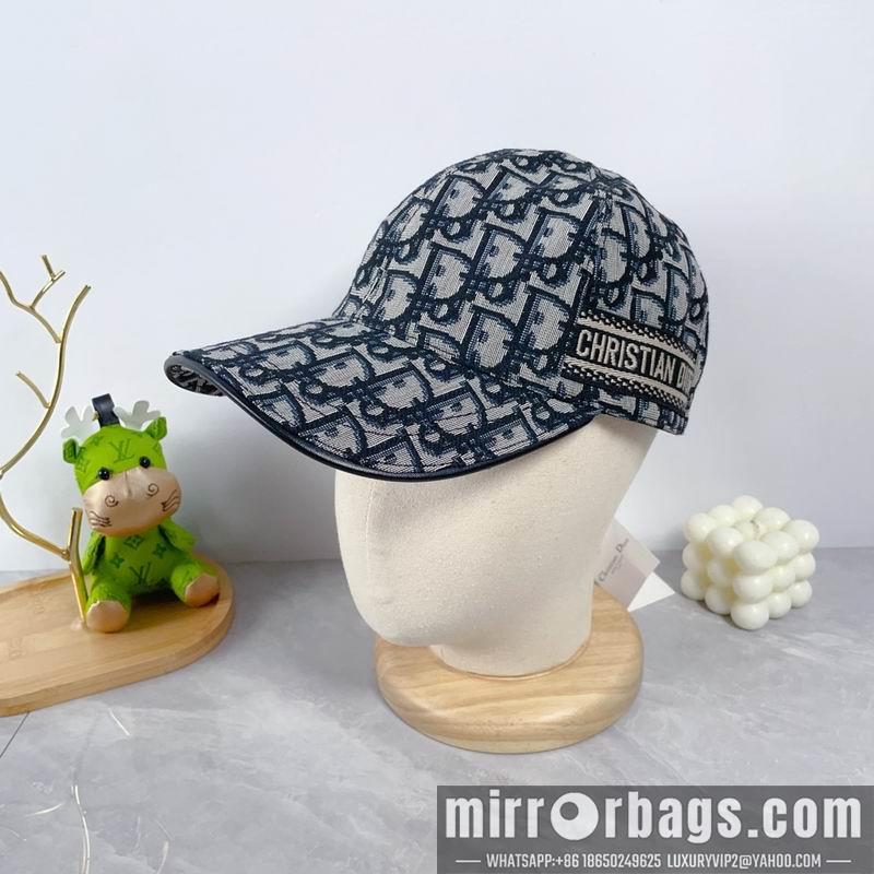 Replica Dior Hat dx66