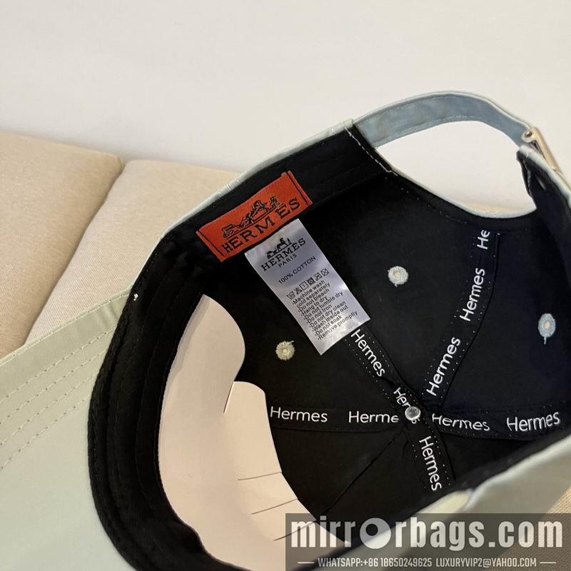 Replica Hermes Hat dx26