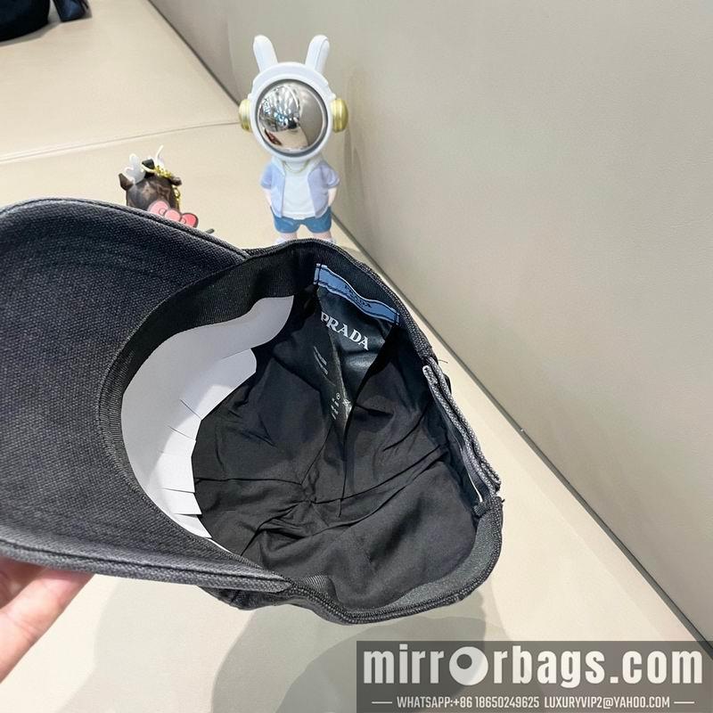 Replica Prada Hat 081001