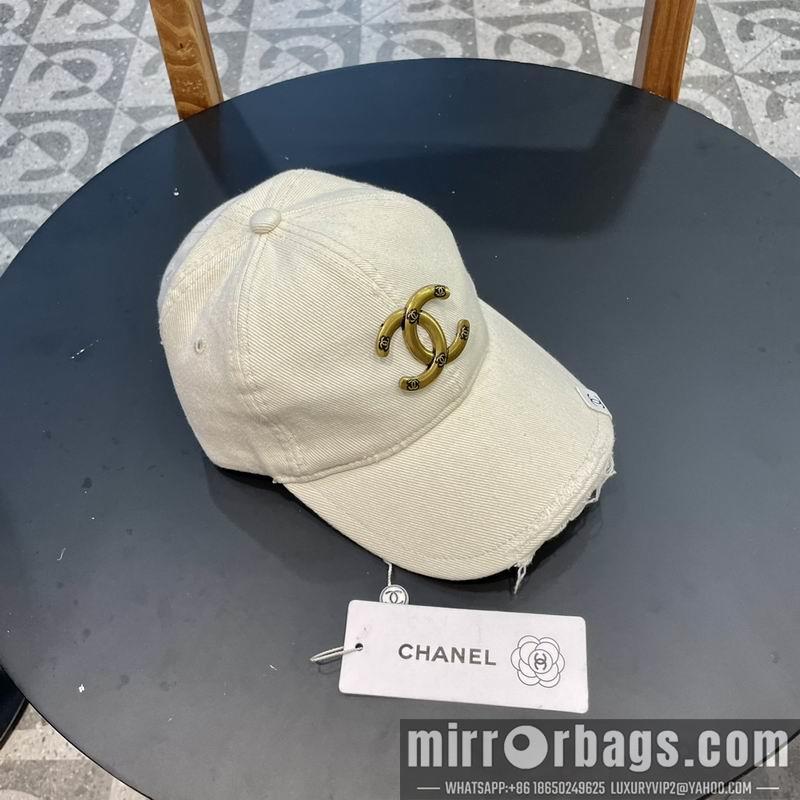 Replica Chanel Hat 042801