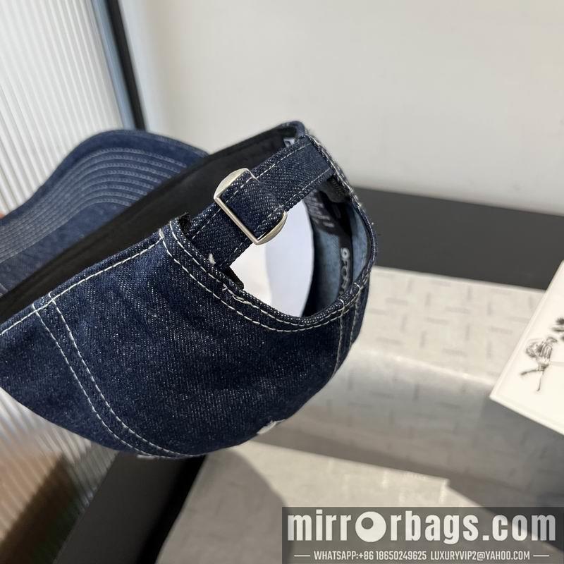 Replica MLB NY Hat dx68