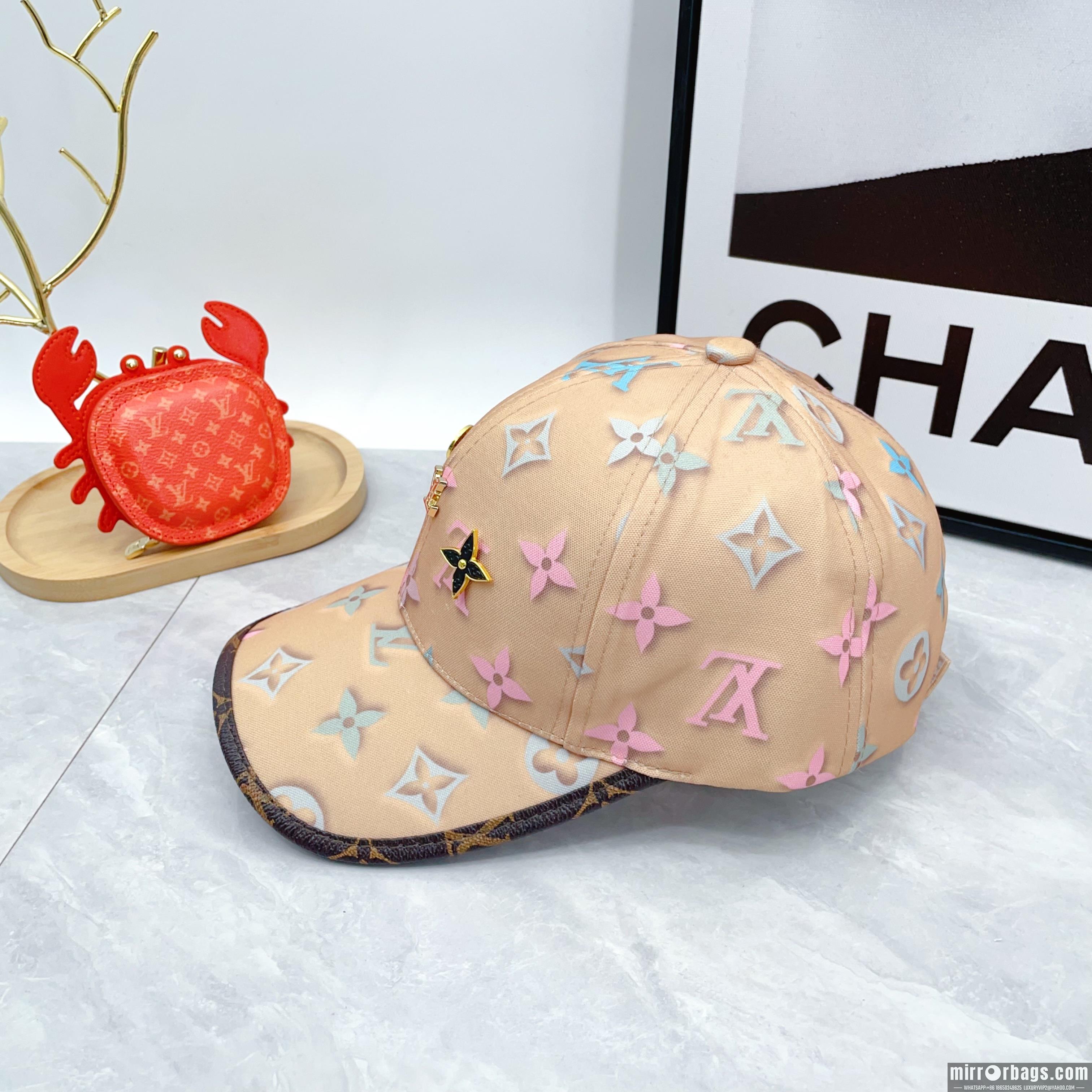 Replica LV Hat dx03