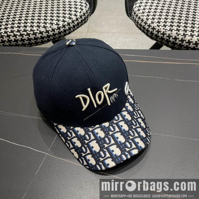 Replica Dior Hat 102801