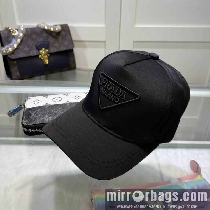 Replica Prada Hat dx26