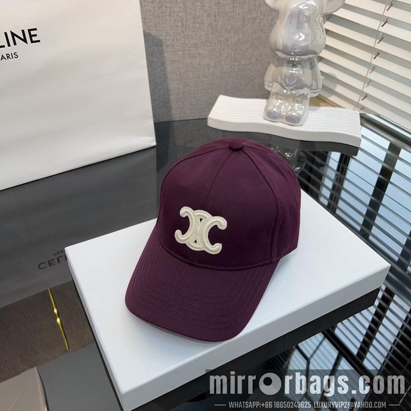 Replica Celine Hat dx81
