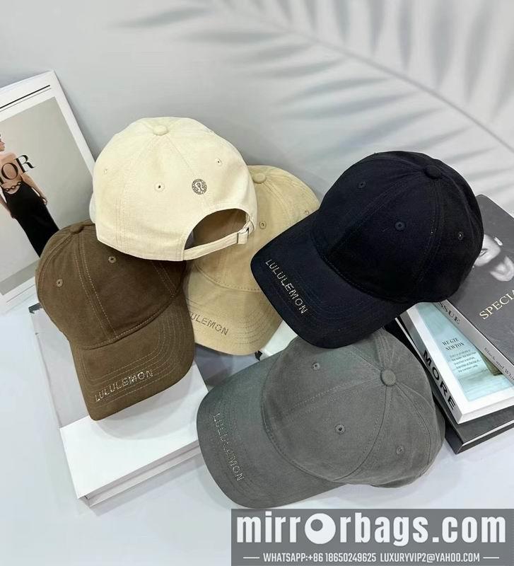 Replica Lululemon Hat 081001