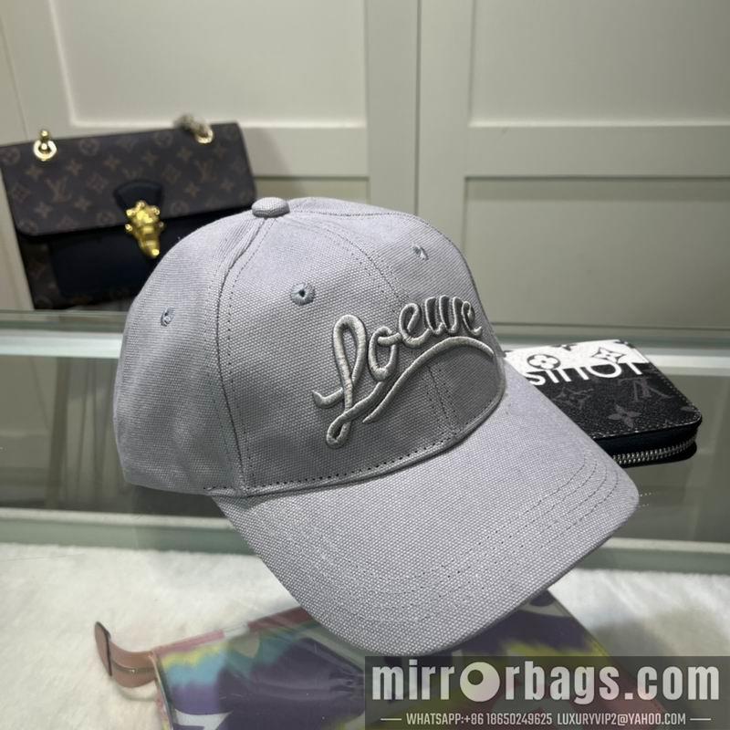 Replica Loewe Hat 101801