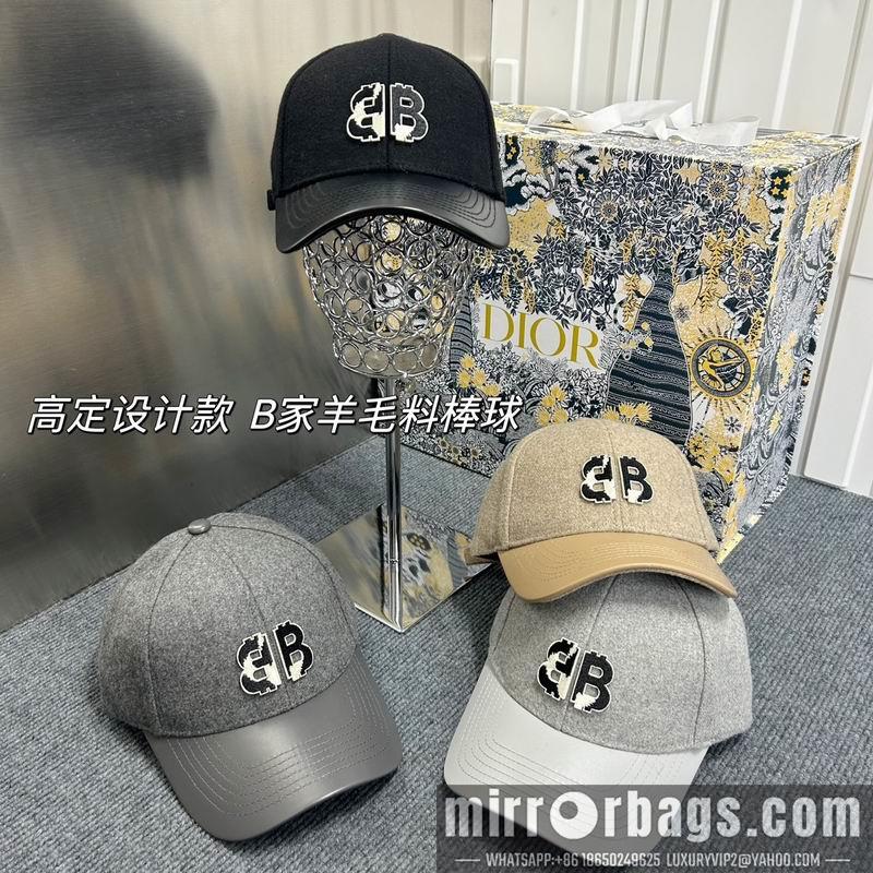 Replica Balenciaga Hat dx114
