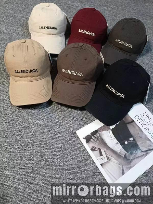 Replica Balenciaga Hat 083001
