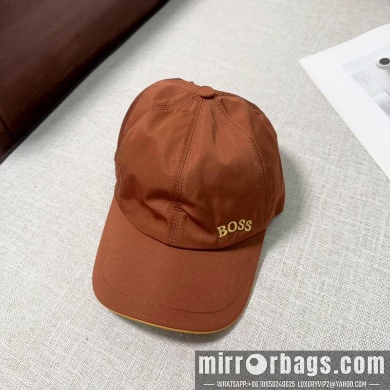 Replica Boss Hat dx06