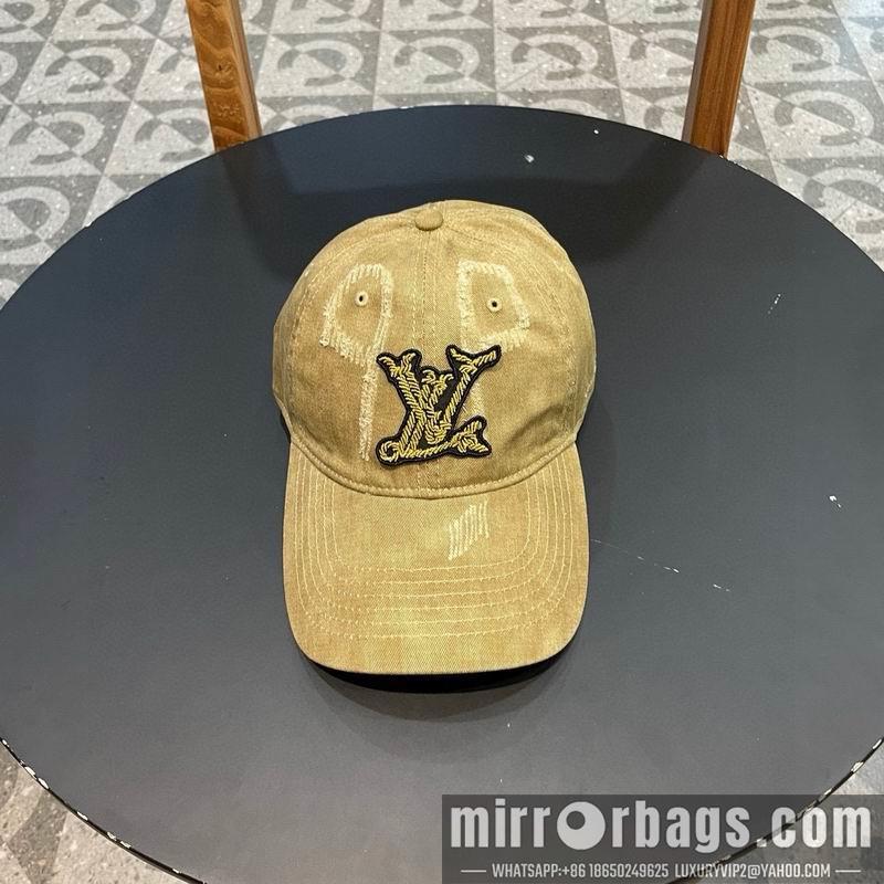 Replica LV Hat 020803