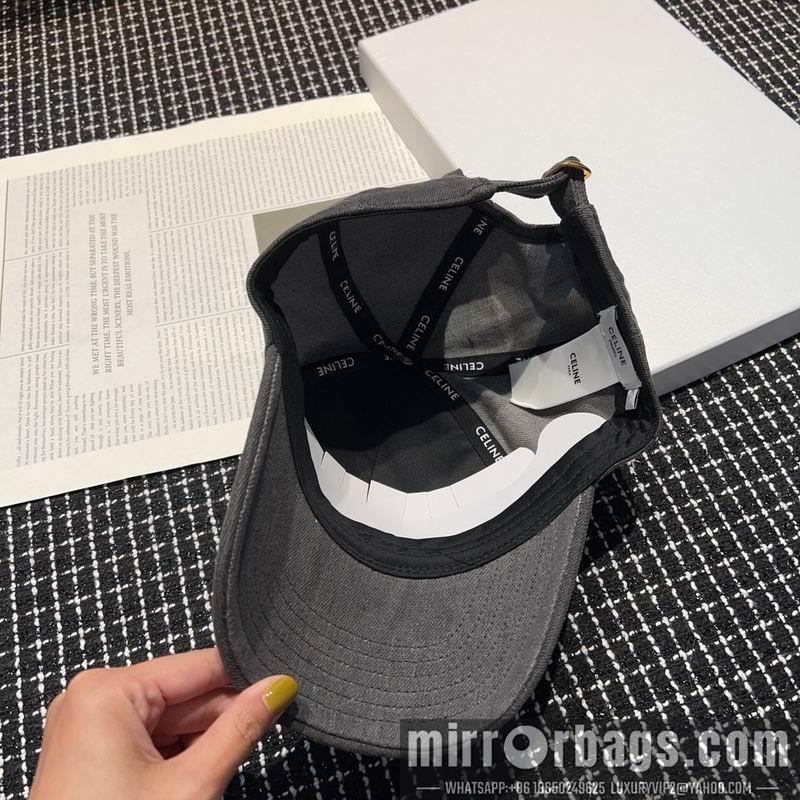 Replica Celine Hat dx18
