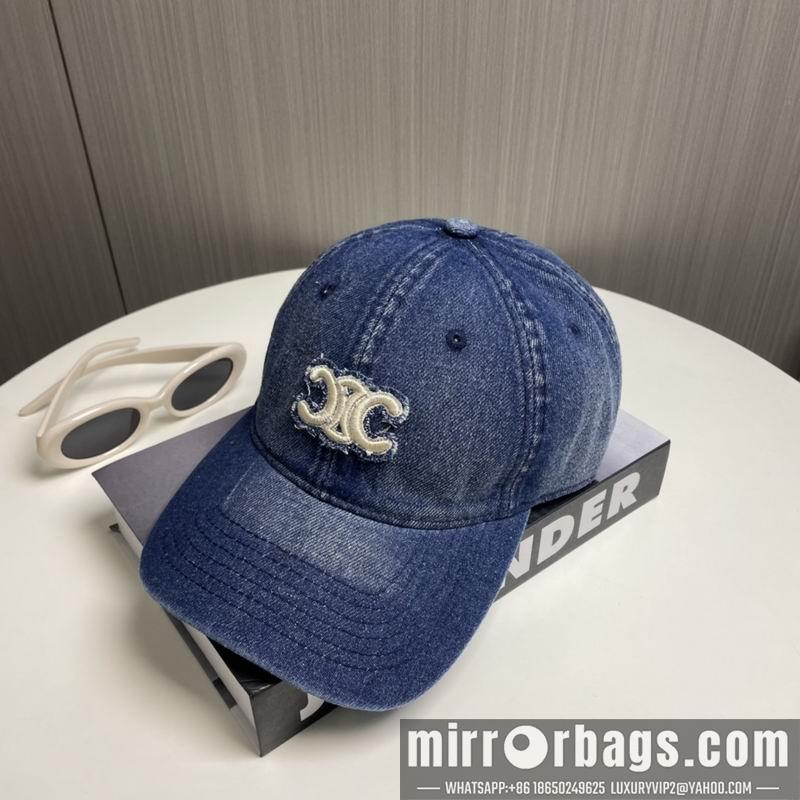 Replica Celine Hat dx28