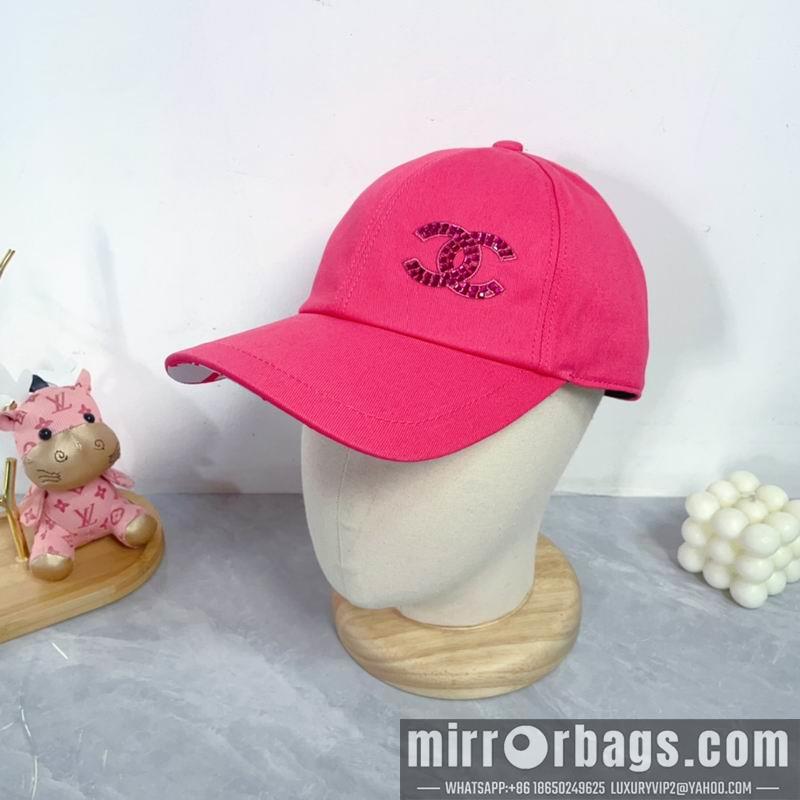 Replica Chanel Hat dx19