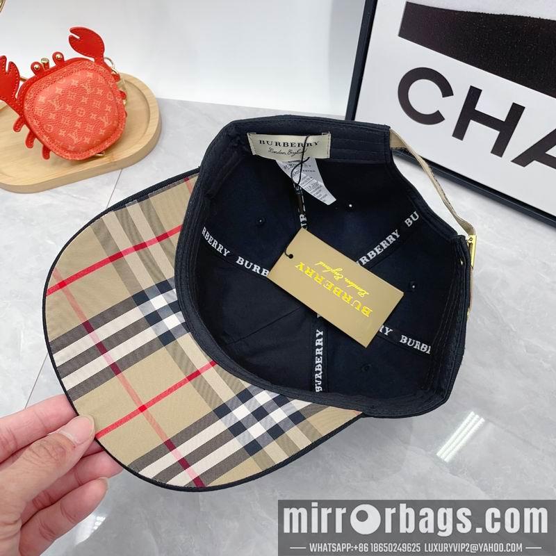 Replica Burberry Hat dx02