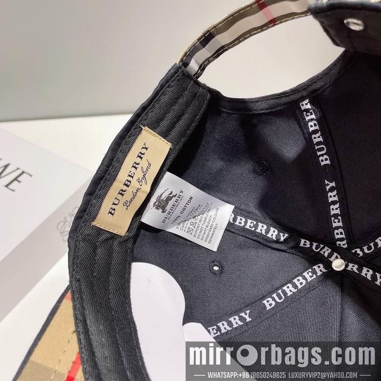 Replica Burberry Hat dxn06