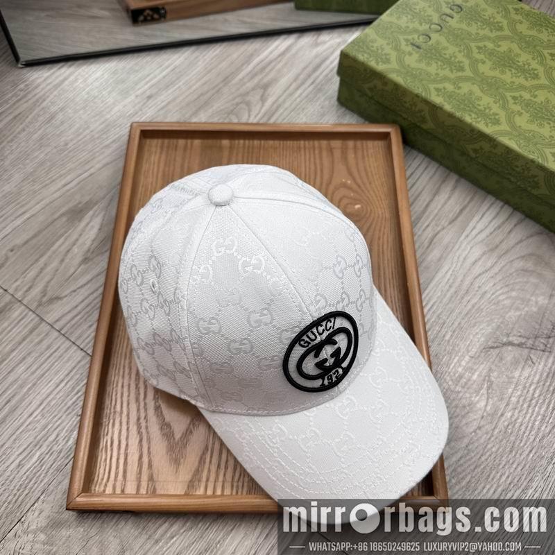 Replica Gucci Hat dx19