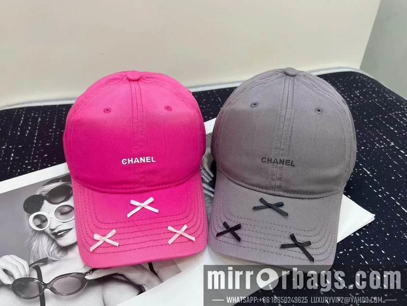 Replica Chanel Hat 042702