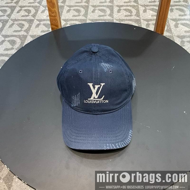 Replica LV Hat 020802