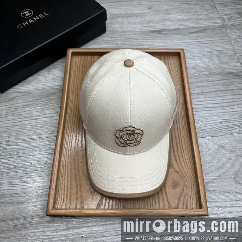 Replica Chanel Hat dx29