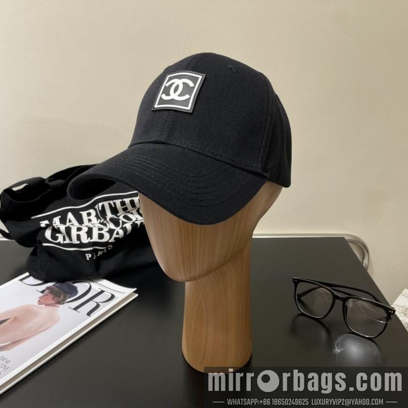 Replica Chanel Hat dx21