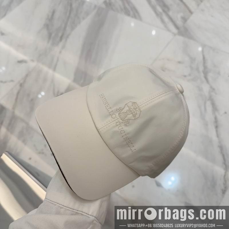 Replica Brunello Cucinelli Hat dx04