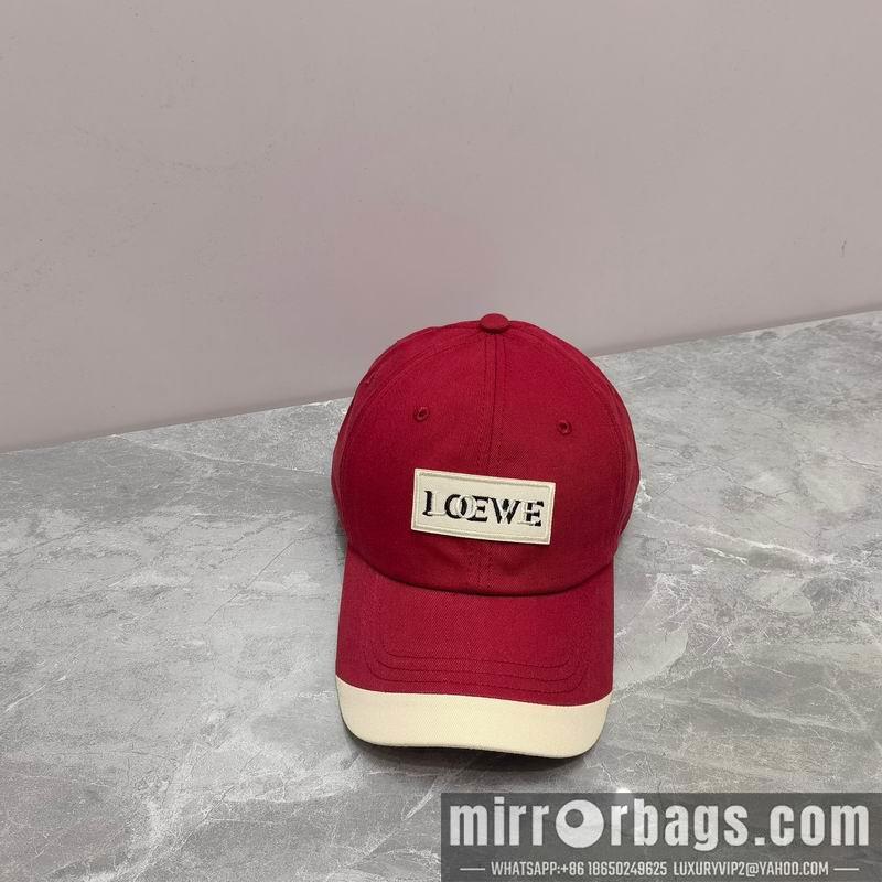 Replica Loewe Hat dx01