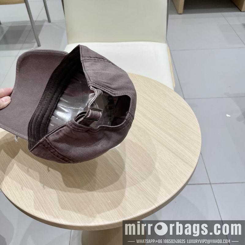 Replica Prada Hat 021002