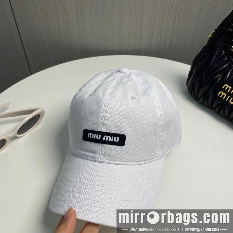 Replica Miumiu Hat 030966